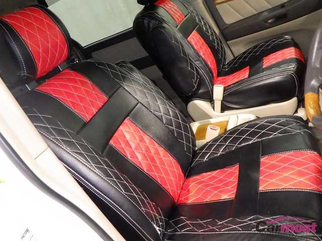 2005 Toyota Alphard G CN 04097868 Sub24