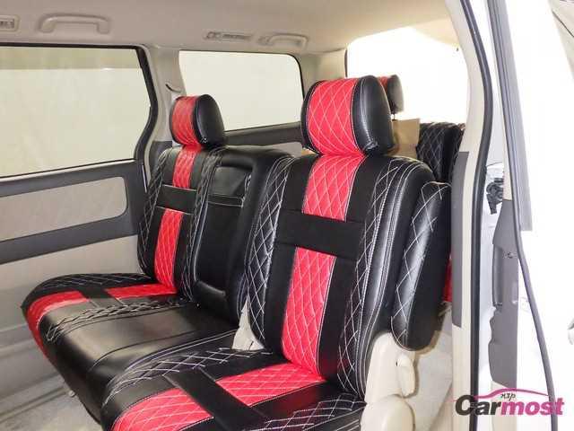 2005 Toyota Alphard G CN 04097868 Sub26