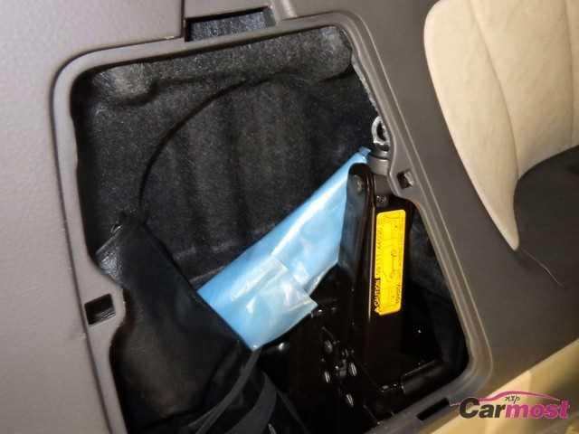 2005 Toyota Alphard G CN 04097868 Sub28