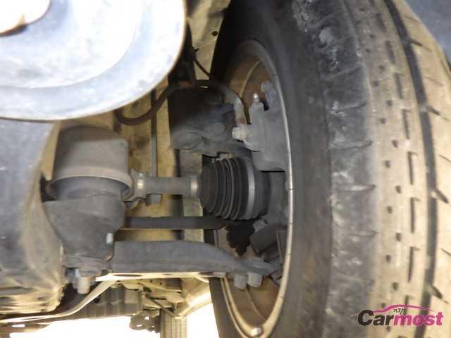 2005 Toyota Alphard G CN 04097868 Sub6