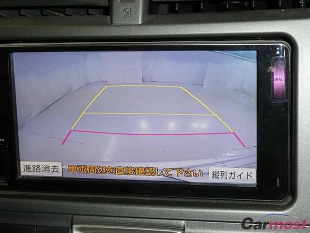 2014 Toyota Ractis CN 04153300 Sub17