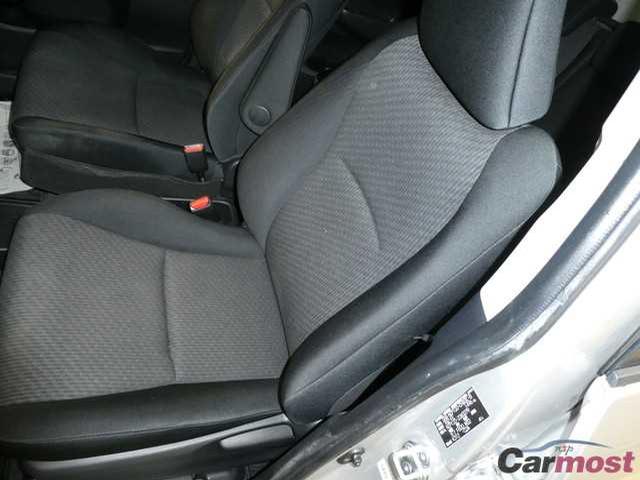 2014 Toyota Ractis CN 04153300 Sub28