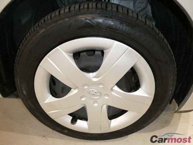 2014 Toyota Ractis CN 04153300 Sub6