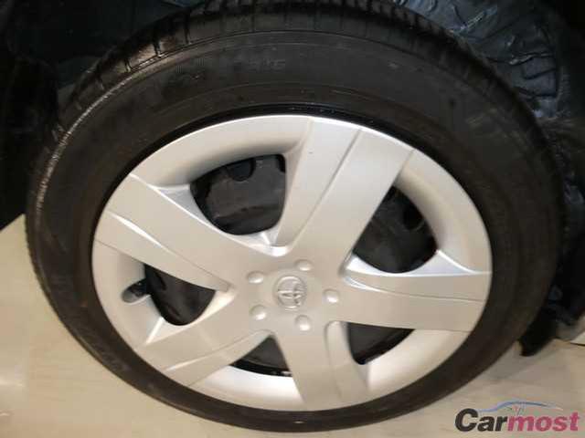 2014 Toyota Ractis CN 04153300 Sub7