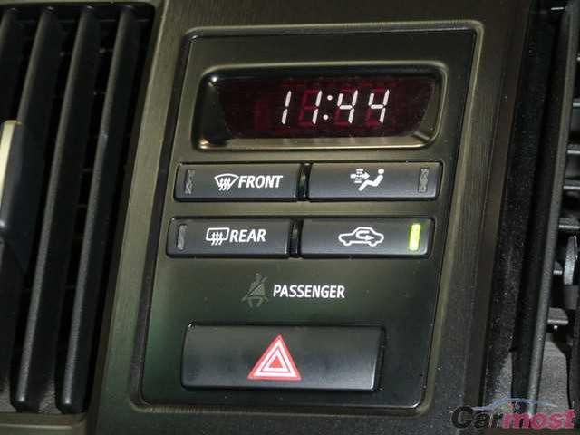 2010 Toyota SAI CN 04155094 Sub15