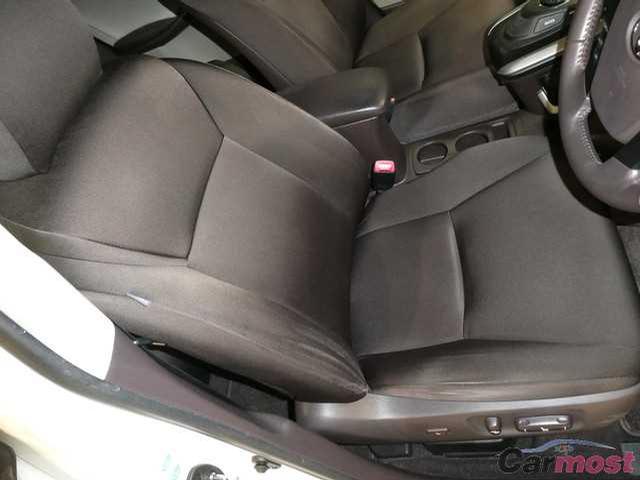 2010 Toyota SAI CN 04155094 Sub22