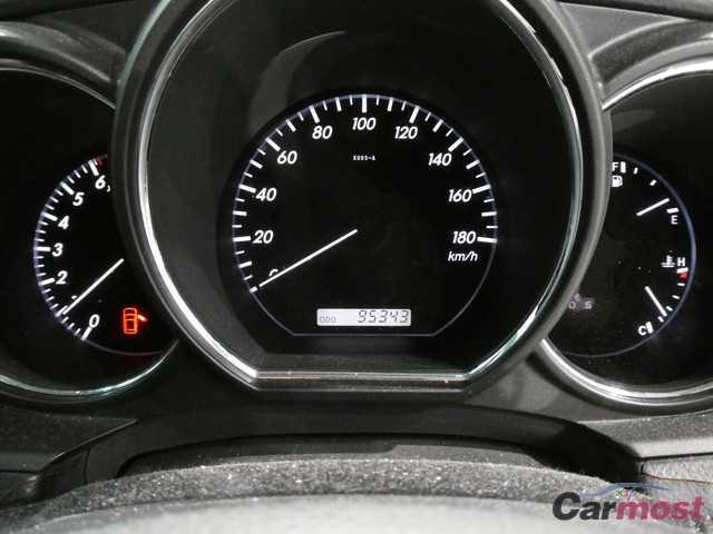 2004 Toyota Harrier CN 04155868 Sub19