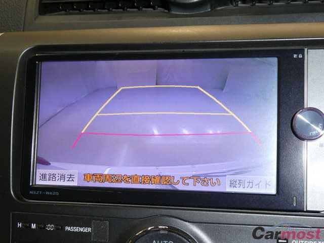 2013 Toyota Premio CN 04241250 Sub14