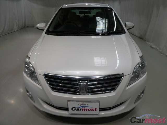 2013 Toyota Premio CN 04241250 Sub1