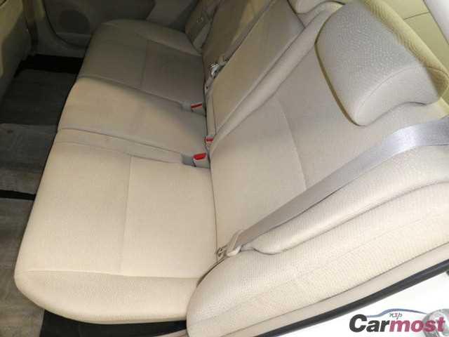 2013 Toyota Premio CN 04241250 Sub25