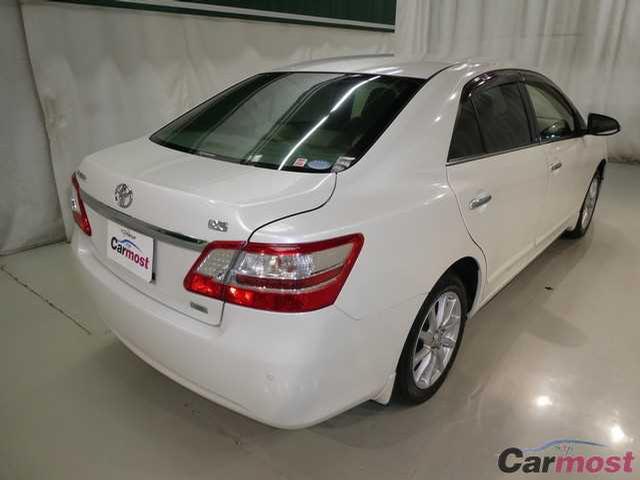 2013 Toyota Premio CN 04241250 Sub5