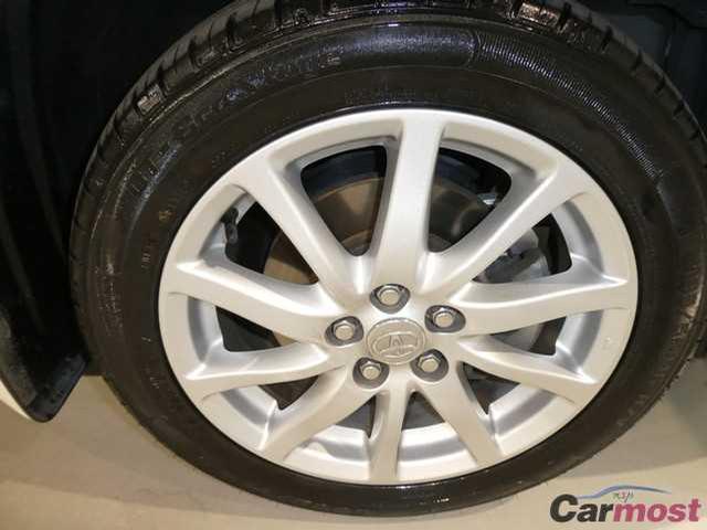 2013 Toyota Premio CN 04241250 Sub6