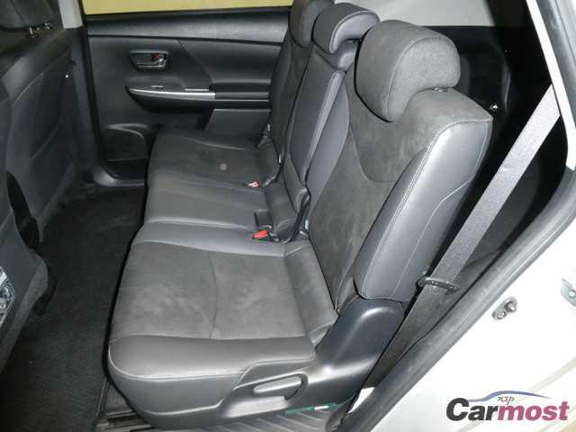 2015 Toyota Prius a 04244534 Sub26