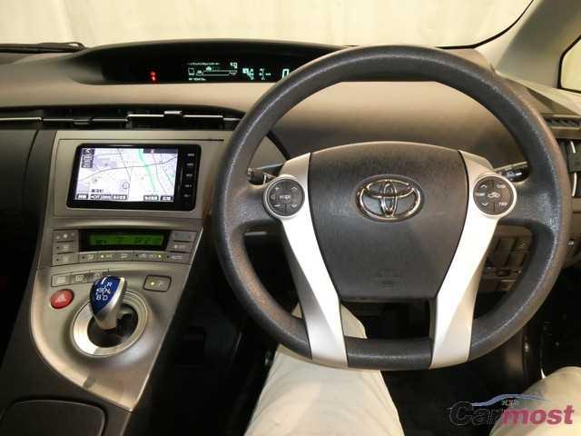 2014 Toyota Prius CN 04245034 Sub19