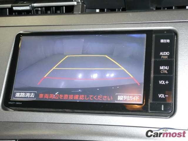 2014 Toyota Prius CN 04245034 Sub21