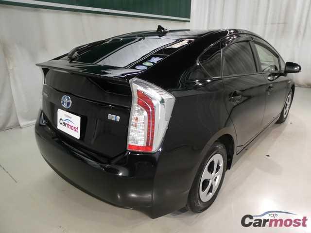 2014 Toyota Prius CN 04245034 Sub3