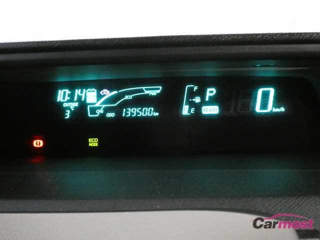 2012 Toyota AQUA 04245786 Sub18