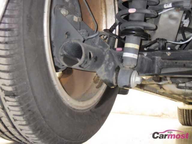 2006 Toyota Premio CN 04249528 Sub9