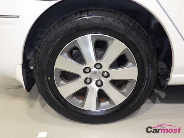 2006 Toyota Premio CN 04249528 Sub15