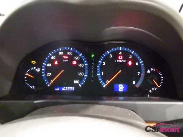 2006 Toyota Premio CN 04249528 Sub18