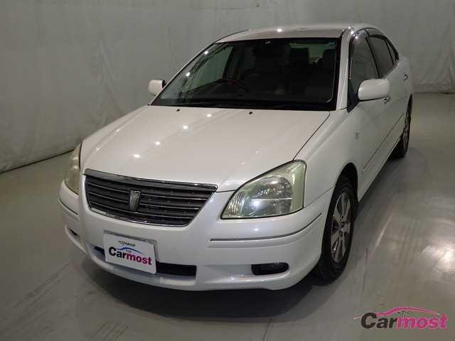 2006 Toyota Premio CN 04249528 Sub1