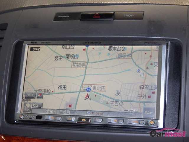 2006 Toyota Premio CN 04249528 Sub20
