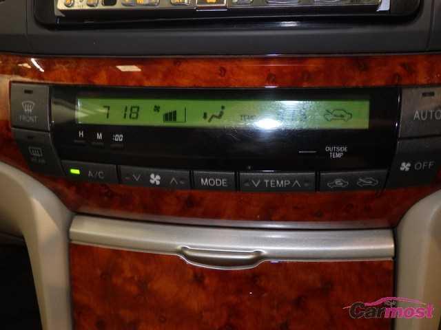 2006 Toyota Premio CN 04249528 Sub22