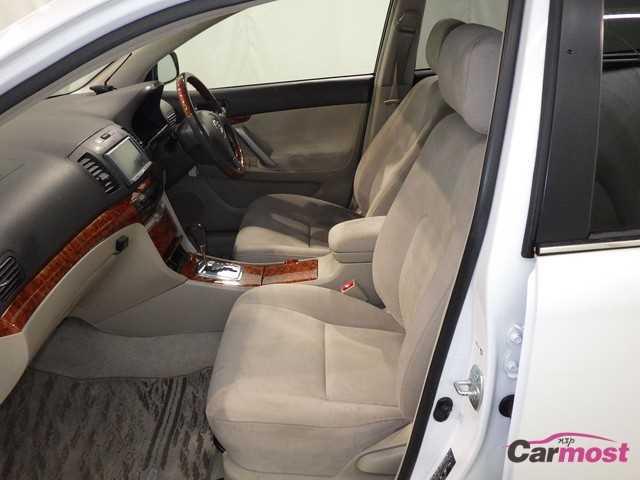 2006 Toyota Premio CN 04249528 Sub23