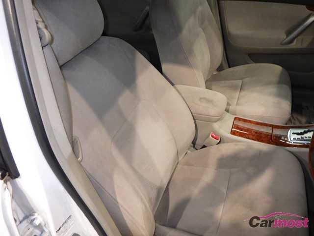 2006 Toyota Premio CN 04249528 Sub24