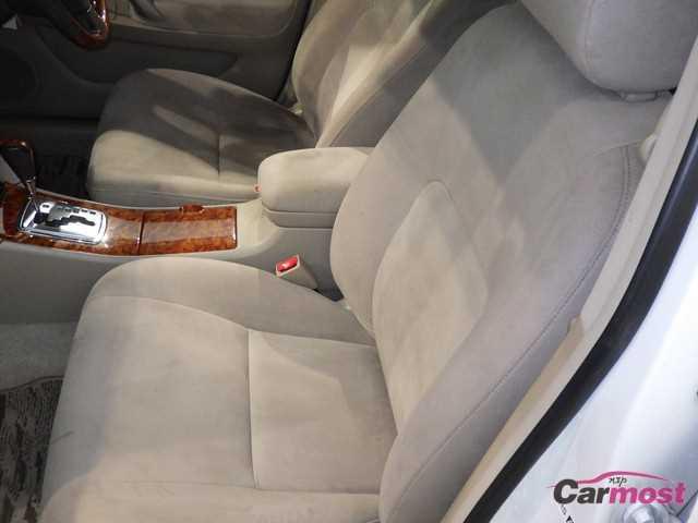 2006 Toyota Premio CN 04249528 Sub25