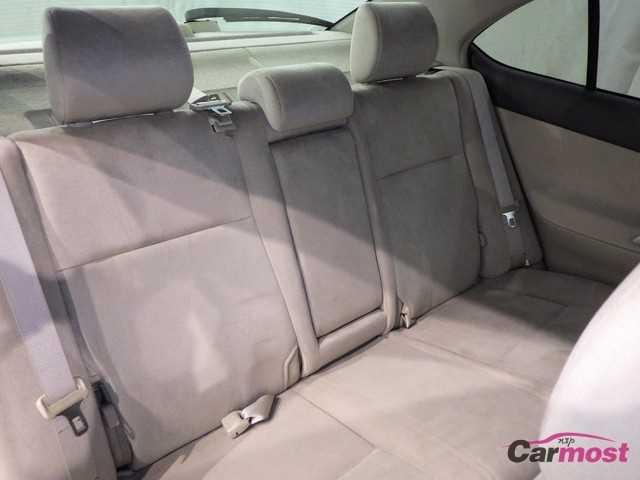 2006 Toyota Premio CN 04249528 Sub27