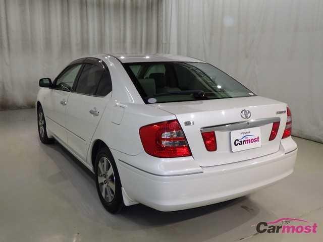2006 Toyota Premio CN 04249528 Sub2