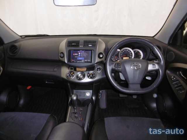 2011 Toyota Vanguard CN 04369205 Sub13