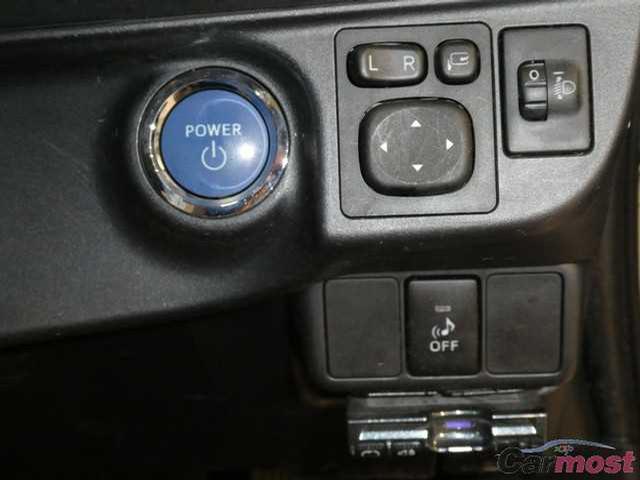 2014 Toyota AQUA CN 04391201 Sub21