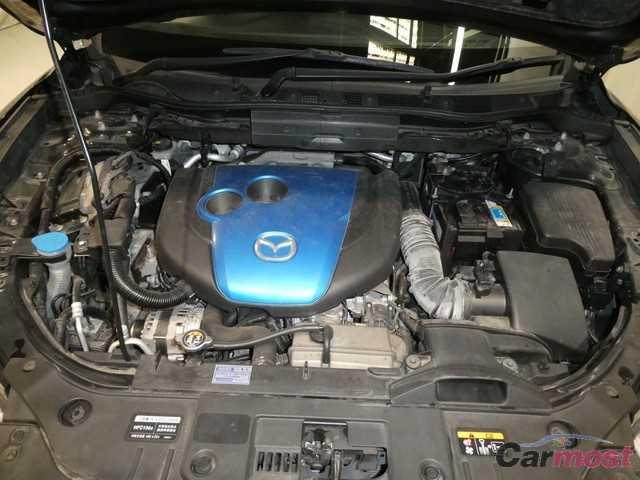 2012 Mazda CX-5 CN 04392126 Sub14