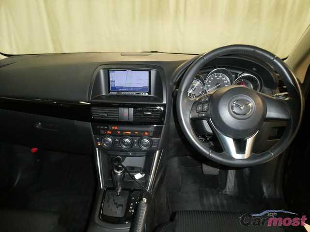 2012 Mazda CX-5 CN 04392126 Sub16