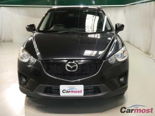 2012 Mazda CX-5 CN 04392126 Sub1