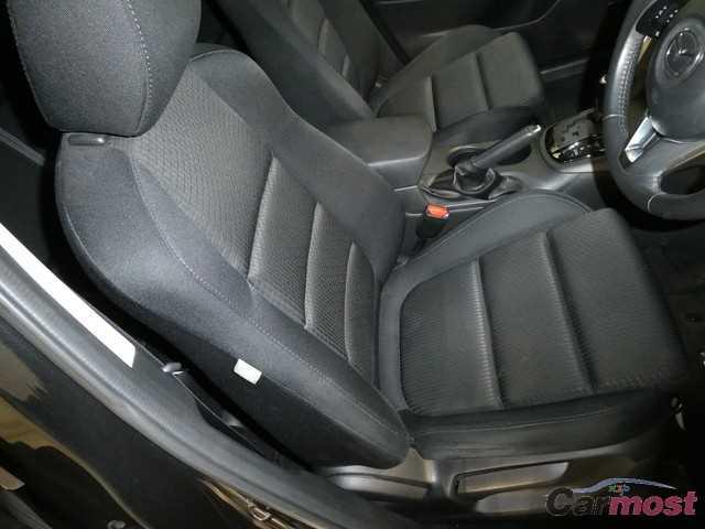 2012 Mazda CX-5 CN 04392126 Sub23