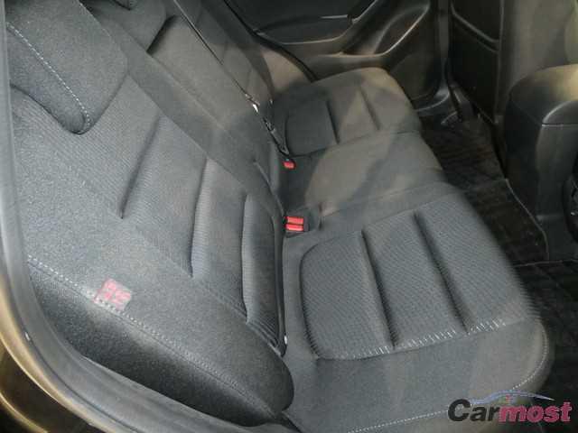 2012 Mazda CX-5 CN 04392126 Sub24