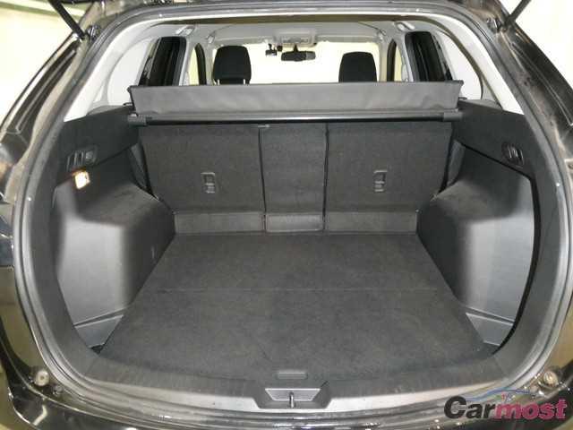 2012 Mazda CX-5 CN 04392126 Sub28