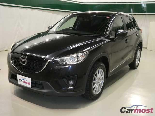 2012 Mazda CX-5 CN 04392126 Sub2