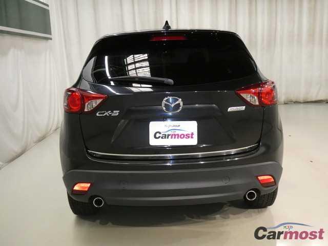 2012 Mazda CX-5 CN 04392126 Sub4