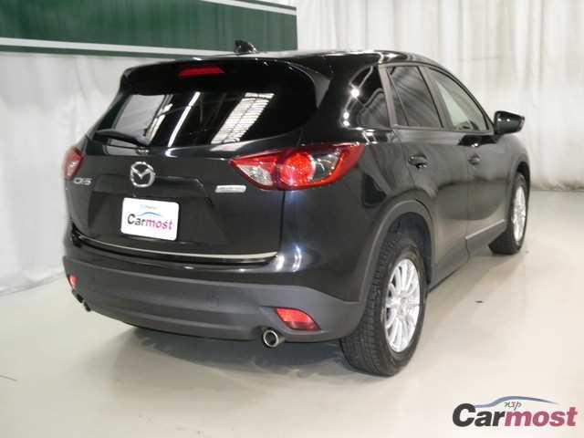 2012 Mazda CX-5 04392126 Sub5