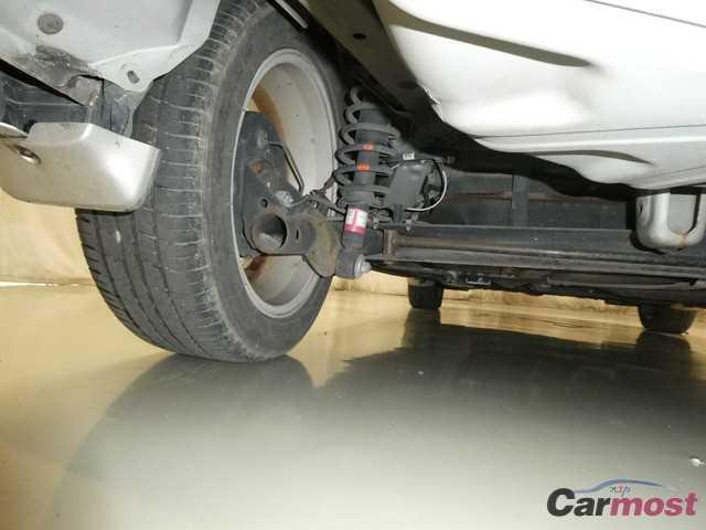 2007 Toyota Premio CN 04393599 Sub10