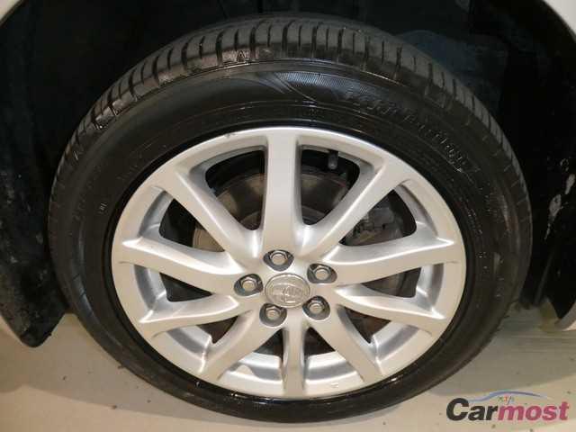 2007 Toyota Premio CN 04393599 Sub12