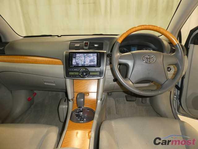 2007 Toyota Premio CN 04393599 Sub16