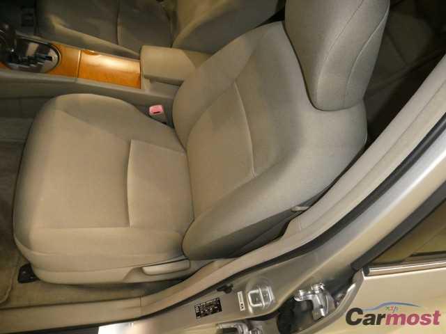 2007 Toyota Premio CN 04393599 Sub27