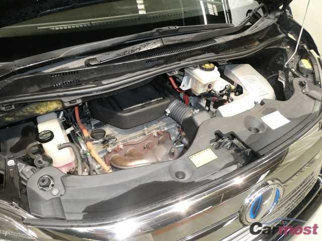 2012 Toyota Velfire 04394030 Sub15