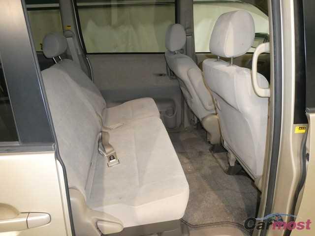 2004 Toyota Noah CN 04394056 Sub23