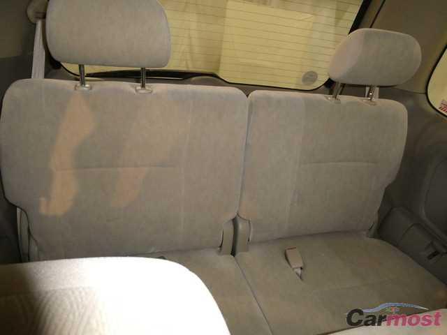 2004 Toyota Noah CN 04394056 Sub24